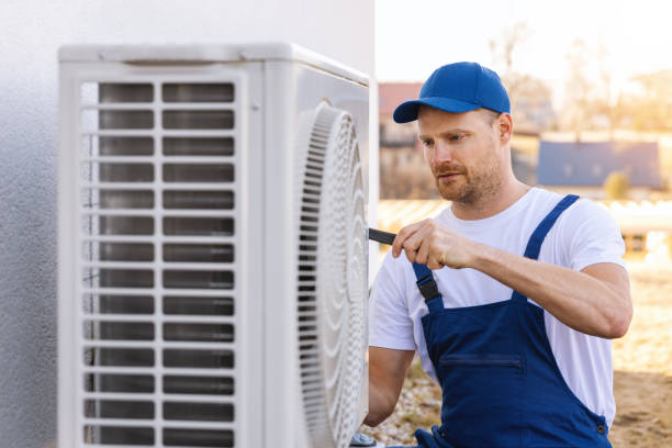 Local HVAC companies